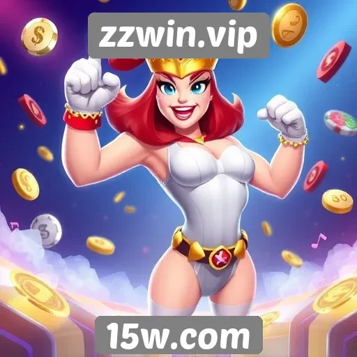 Promoções e bônus disponíveis no zzwin.vip