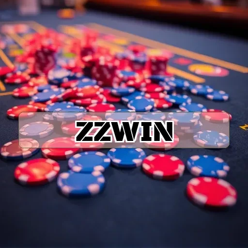 zzwin.vip: Atrações Imperdíveis na Seção de Caça-Níqueis