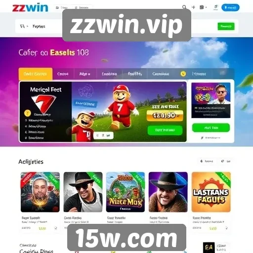 experiência do usuário no site zzwin.vip